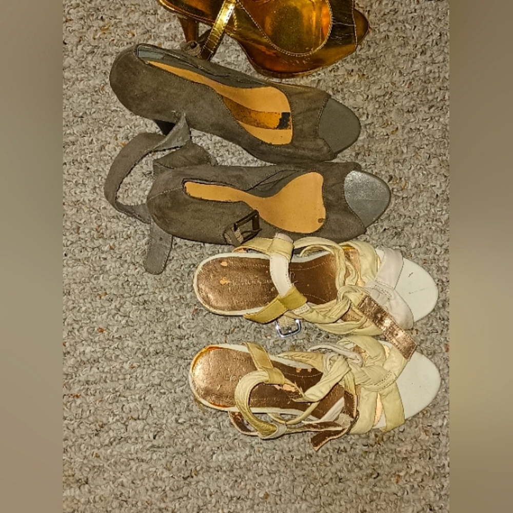 Shoes,size 9
